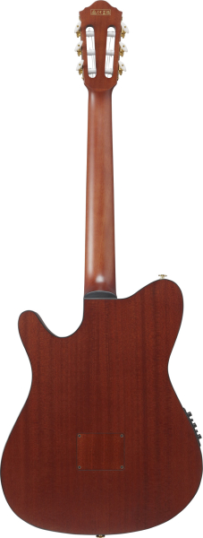 Preview: Ibanez FRH20SMN-TCL